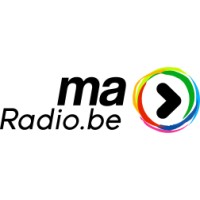 maRadio.be SC Logo