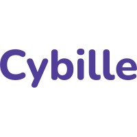 Cybille, spécialiste de laccompagnement au deuil 💜 Logo
