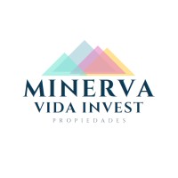 MINERVA VIDA INVEST Logo