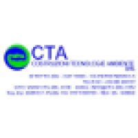 CTA Costruzioni Tecnologie Ambiente SRL Logo