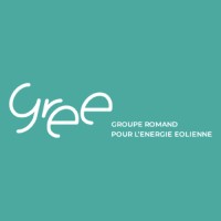 Groupement Romand pour l’Energie Eolienne (GREE) Logo