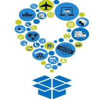 E Com Shipping Solutions (P) Ltd Logo