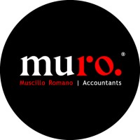 Muro | Muscillo Romano CPA Logo