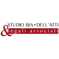Bia, DellAtti & Legali Associati Logo