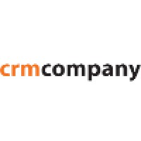 CRMCompany Logo