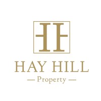 Hay Hill Property Services Ltd Logo