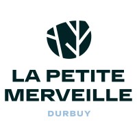 La Petite Merveille Durbuy Logo