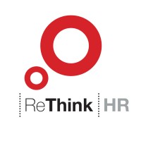 ReThink HR Ltd Logo