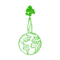 Baumkrone Logo