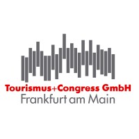 Tourismus+Congress GmbH Frankfurt am Main Logo