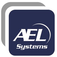 AEL Fire & Security Logo