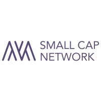Small Cap Network Logo