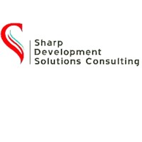 Sharp Development Solutions (SDS) Consulting Logo