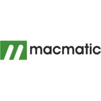 macmatic s.r.o. Logo