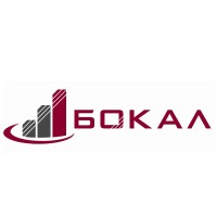 Бокал Инженеринг | Bokal Engineering Logo