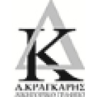 D.KRAGARIS & PARTNERS LAW OFFICE Logo