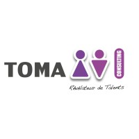 TOMA Consulting Logo