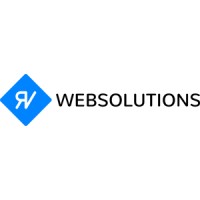 RV Websolutions Logo