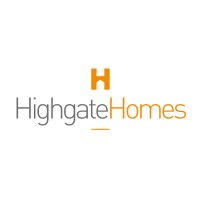 Highgate Homes Logo