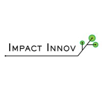 Impact Innov Logo