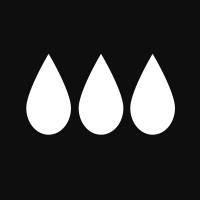 Soaked by Slush Logo