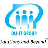 DLI-IT Systems Group- GCC Logo