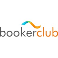 Bookerclub Logo