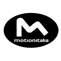 Motionitalia Logo