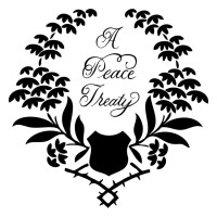 A Peace Treaty Logo