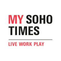 My Soho Times Logo