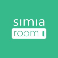 Simiaroom | Online Mental Health Services Logo