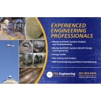 TRC Engineering Logo