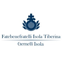 Fatebenefratelli Isola Tiberina – Gemelli Isola Logo