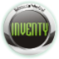 Inventy Automação Industrial LTDA Logo