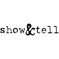 Show & Tell Fashion Logo