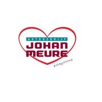 Autobedrijf Johan Meure Logo