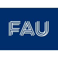 Lehrstuhl für Supply Chain Management - Friedrich-Alexander-Universität Erlangen-Nürnberg (FAU) Logo