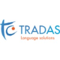 Tradas Logo