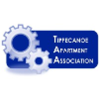 Tippecanoe Apartment Association Logo