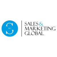 Sales & Marketing Global Logo
