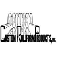 Custom Rollform Products, Inc. Logo