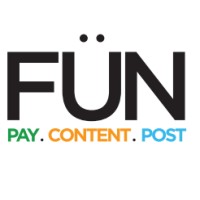 FÜN Logo