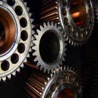 Mechanical Advantage Technologies Inc. Logo