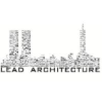 LEAD ARCHITECTURE Logo