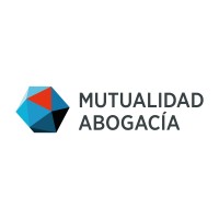 Mutualidad de la Abogacía Logo