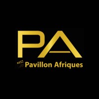 Pavillon Afriques Logo
