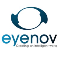 eyenov Logo