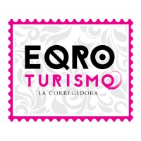 EQRO Turismo Logo