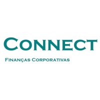 Connect Finanças Corporativas Logo