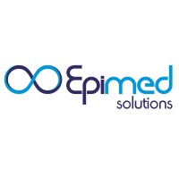Epimed Solutions International Logo